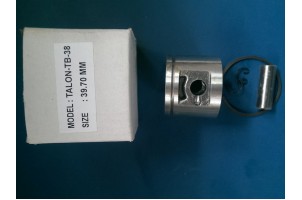 Поршень Rebir, Enhil, Royal, Talon у зборі 39,6мм бензопила Індія